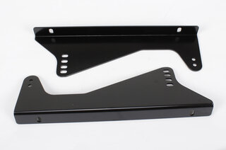 Adapter fuer Recaro Pole Position Sitz - 996, 997 Boxster, Cayman, 911 74-, 944