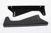 Adapter fuer Recaro Pole Position Sitz - 996, 997 Boxster, Cayman, 911 74-, 944
