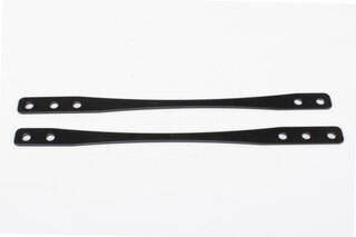 Adapter fuer Recaro Pole Position Sitz - 996, 997 Boxster, Cayman, 911 74-, 944