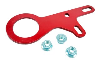 Abschlepphaken hinten - 944 85-