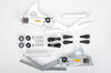Manual Window Retrofit Kit 964 / 993 - Left and Right