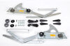 Manual Window Retrofit Kit 964 / 993 - Left and Right