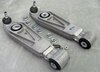 Adjustable Lower Control Arm Set - For Optional Litronic (Xenon) Headlights