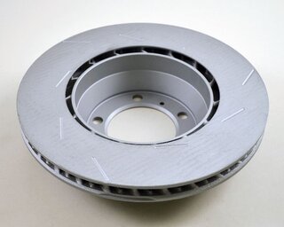 Brake disc rear left 970/970S Panamera (330x28mm)
