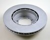 Brake disc rear left 970/970S Panamera (330x28mm)