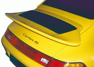 Aileron d'origine RS-Street 993 94-98 polyester
