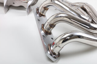 Leistungs-Kit 996.2 3.6L  Level2 340PS/400Nm  - TÜV