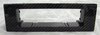 Center Console Carbon CD Box Trim 986 / 996 - Polished Carbon