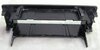 Center Console Carbon CD Box Trim 986 / 996 - Polished Carbon