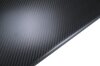 Heckflügel Doppelt groß 3,8RSR 74-93 KEVLAR ca 7Kg, Brett in Sichtcarbon