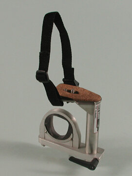 Camera Mount for Boxster Factory Roll Bar