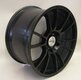 Jeu de roues OZ Ultraleggera HLT noir 8,5+12x19 ET51/53 avec Michelin Pilot sport cup 2 N0