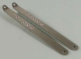 Seat Track Adapter Kit