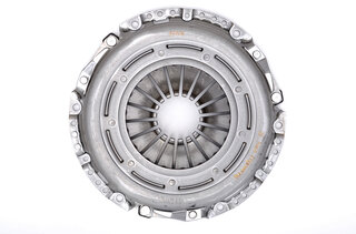 Pressure Plate - ZF SACHS Performance - 612 ft lb max. (830 Nm)