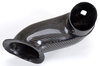 Air Box Inlet Duct 964 - Carbon