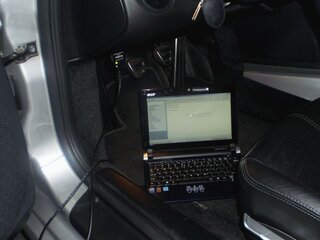 Testeur diagnostique "Profi" (inclus Computer) W11S-DE/EN