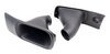 Brake Cooling Duct Set 964 / 965 - Without Fog Lights