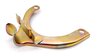 Hook for exhaust 944/2, 85-91
