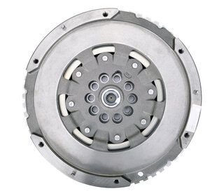 Dual Mass Flywheel 997-2, 6 speed manual transmission