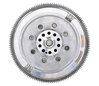 Dual Mass Flywheel 997-2, 6 speed manual transmission