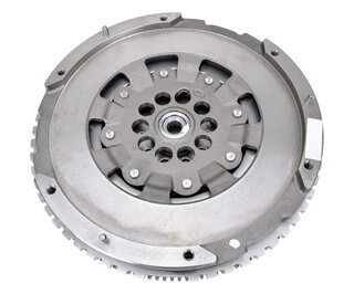 Dual Mass Flywheel 997-2, 6 speed manual transmission