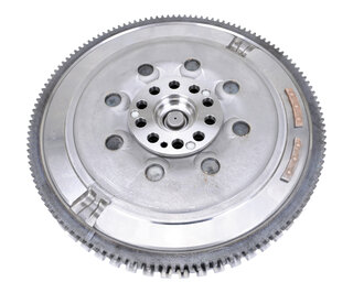 Dual Mass Flywheel 997-2, 6 speed manual transmission