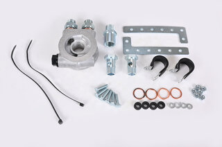 Kit radiateur supplémentaire 928,944,968