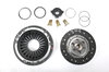 Sportkupplungskit 965 / 993 / 996 / 997 Turbo, GT2 für ZMS - 790 Nm