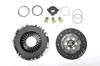 Sportkupplungskit 965 / 993 / 996 / 997 Turbo, GT2 für ZMS - 790 Nm