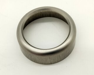 Aluring für Schalter Heckscheibe, Nebel vorne, Nebel hinten (1Stk.) "Made in Germany"