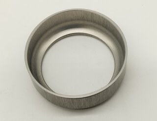 Aluring für Schalter Heckscheibe, Nebel vorne, Nebel hinten (1Stk.) "Made in Germany"