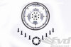Lightweight Flywheel 997.1 C2S / C4S 3.8 L Models - Aasco - 13 lbs (5.9 kg)