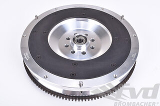 Lightweight Flywheel 997.1 C2S / C4S 3.8 L Models - Aasco - 13 lbs (5.9 kg)