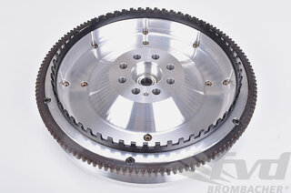 Lightweight Flywheel 997.1 C2S / C4S 3.8 L Models - Aasco - 13 lbs (5.9 kg)
