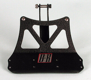 Fire Extinguisher Mount 996 & Boxster 97'-04'