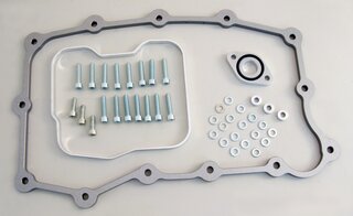 Kit rehausse carter huile 996/997/Boxster 99-04/987/Cayman (augmente la capacité de 0.50 litre)