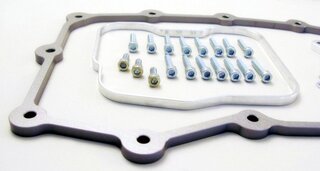 Kit rehausse carter huile 996/997/Boxster 99-04/987/Cayman (augmente la capacité de 0.50 litre)