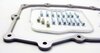 Kit rehausse carter huile 996/997/Boxster 99-04/987/Cayman (augmente la capacité de 0.50 litre)