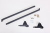 Gurtrohr Adapter Kit Porsche 996 & 997 GT2 / GT3