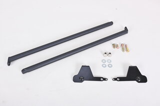 Gurtrohr Adapter Kit Porsche 996 & 997 GT2 / GT3