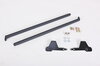 Gurtrohr Adapter Kit Porsche 996 & 997 GT2 / GT3