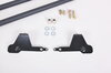 Gurtrohr Adapter Kit Porsche 996 & 997 GT2 / GT3