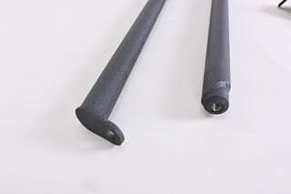 Gurtrohr Adapter Kit Porsche 996 & 997 GT2 / GT3