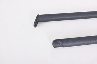 Gurtrohr Adapter Kit Porsche 996 & 997 GT2 / GT3