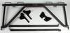 Gurtrohr 996 / 997 Cabrio und Coupe mit Bose System
