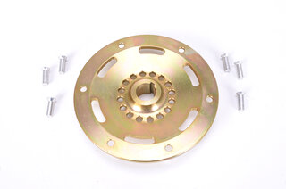 Moyeu pour alternateur inclus rivets 911 Carrera 3.2  84-89
