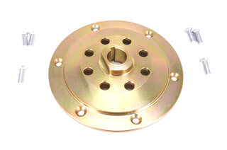 Moyeu pour alternateur inclus rivets 911  65-76