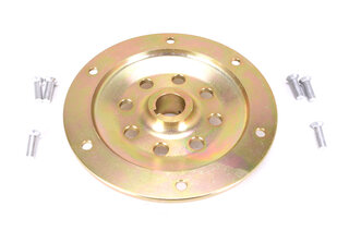 Moyeu pour alternateur inclus rivets 911  65-76