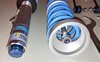 PSS10 Kit susp.double ressorts réglable 997C4/C4S/TurboTÜV (Sport-Version) no PASM/DampTronic