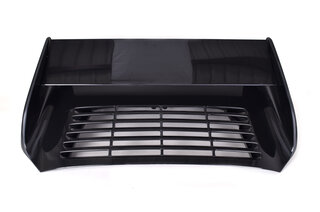 Rear Spoiler - 3.8 L Euro RS / RSR Reproduction - GRP - OEM